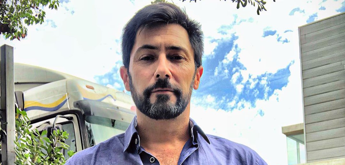 Romeo Singer es el nuevo confirmado para The Covers 2: "Estoy súper motivado"