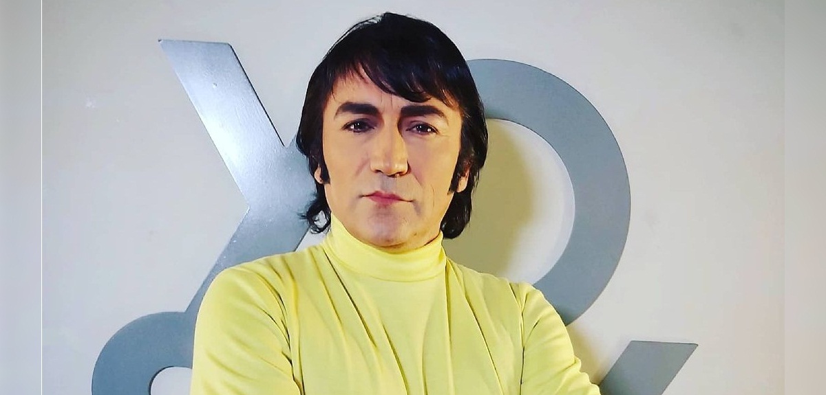 El drama de imitador de Sandro en 'Yo Soy': perdió 