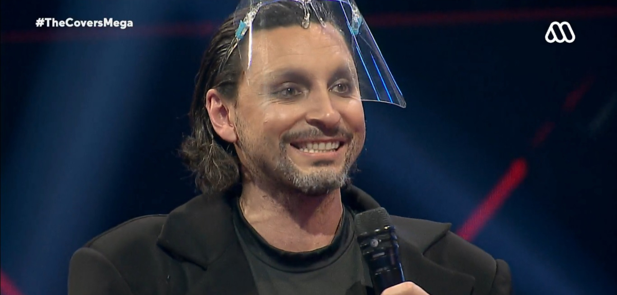 'The Covers': televidentes se manifestaron furiosos con resultado del duelo Bosé versus Bosé