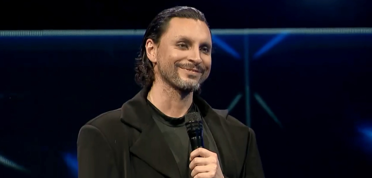 Santiago Meneghello reveló quién debería ganar 'The Covers': 