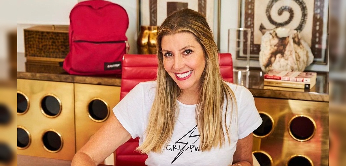 Empresaria regaló pasajes en avión y $8 millones a cada trabajador de su empresa para celebrar hito