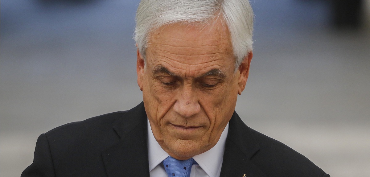 Pandora Papers: Unidad Anticorrupción analizará si vínculo de Piñera y Dominga ya fue investigado