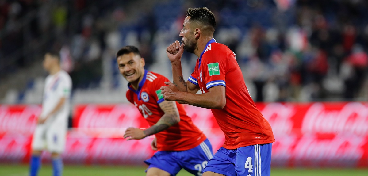 Clasificatorias: ¿qué resultados le sirven este jueves a la 'Roja' para acercarse a Qatar 2022?