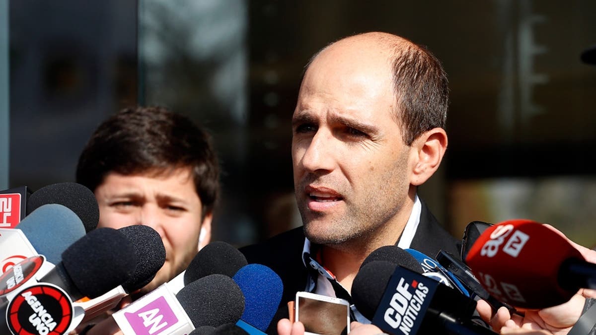 Sergio Jadue pide por duodécima vez aplazar audiencia de sentencia y todo indica que lo aceptarían