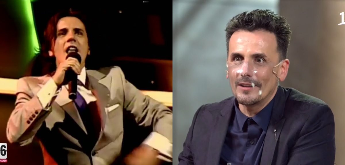 Sergio Lagos desclasificó inconveniente en su famosa presentación de Daddy Yankee en Viña 2006