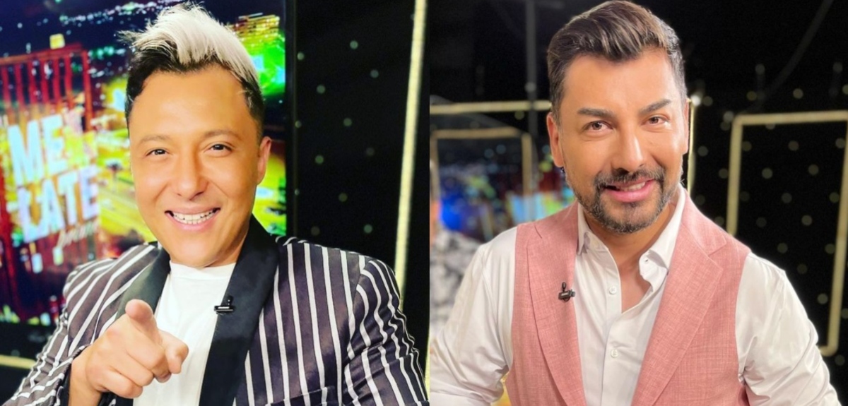 Sergio Rojas por ataque de celos a Andrés Caniulef: 