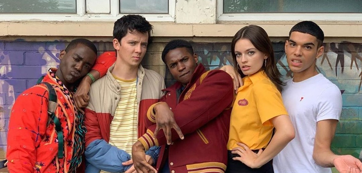 De Sex Education a Narcos: 5 destacadas series que están en Netflix donde se hace alusión a Chile