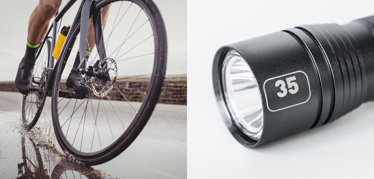 Compran bicicletas y llega una linterna: Sernac alerta de 45 empresas en línea que serían un fraude