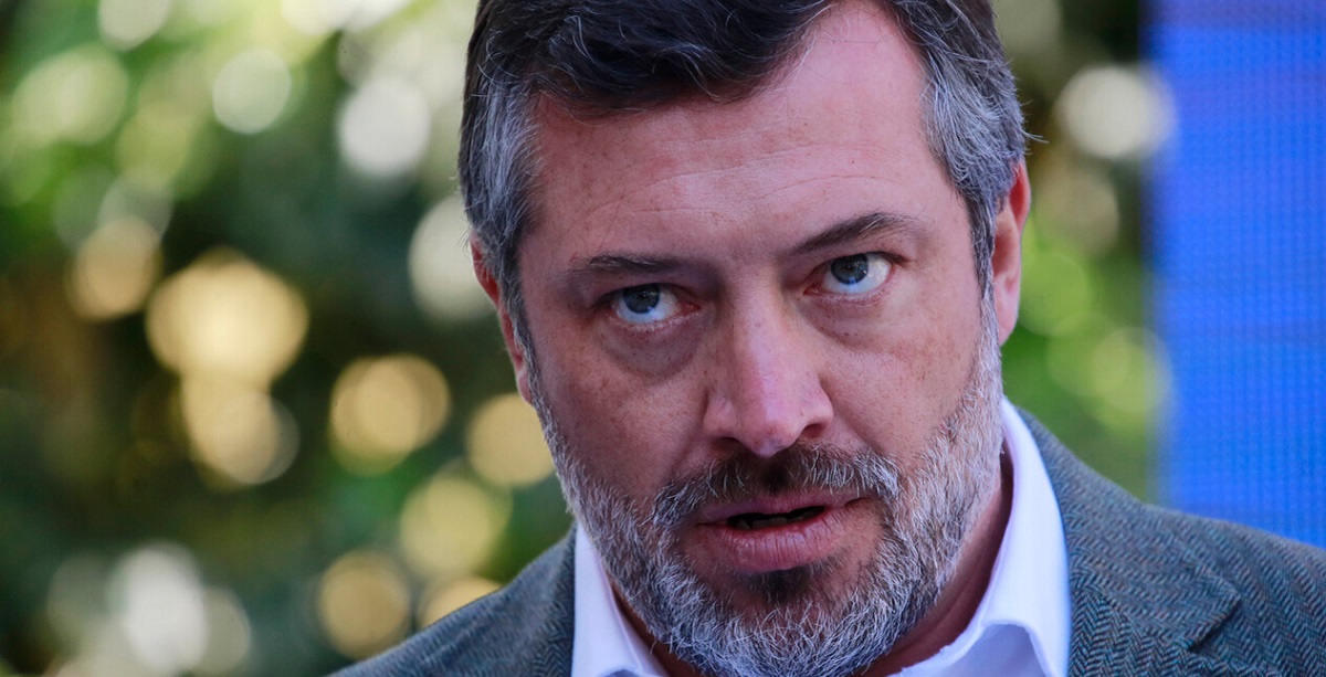 Sichel ante críticas por aportes de empresariado del gas a su campaña: 