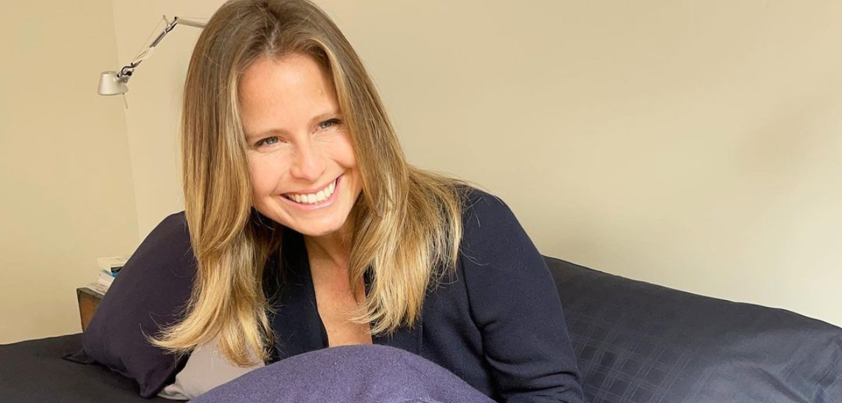 Soledad Onetto recordó violenta agresión que sufrió a días del estallido: 