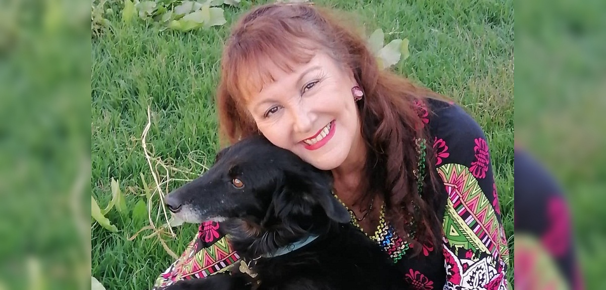 Soledad Pérez recordará en 