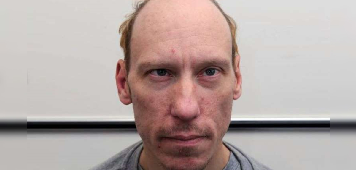 La historia de Stephen Port, el asesino de Grindr que mató a 4 hombres que conoció por la aplicación