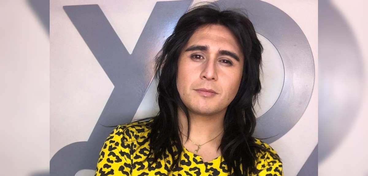 Nicolás Cid avisa sobre carismático finalista de Yo Soy All Stars: 