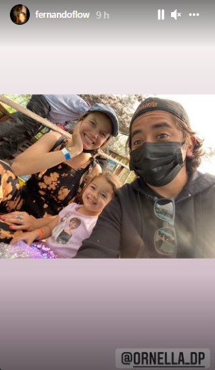 Fernando Godoy | Instagram