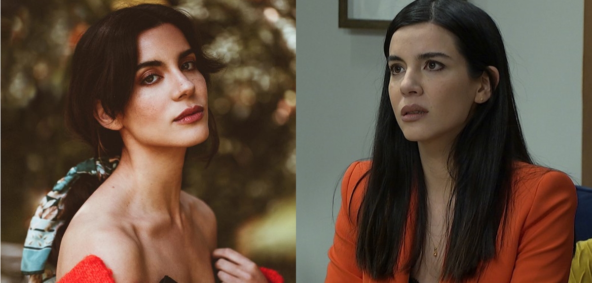 Susana Hidalgo contó detalles de su llegada a 'Verdades Ocultas': 