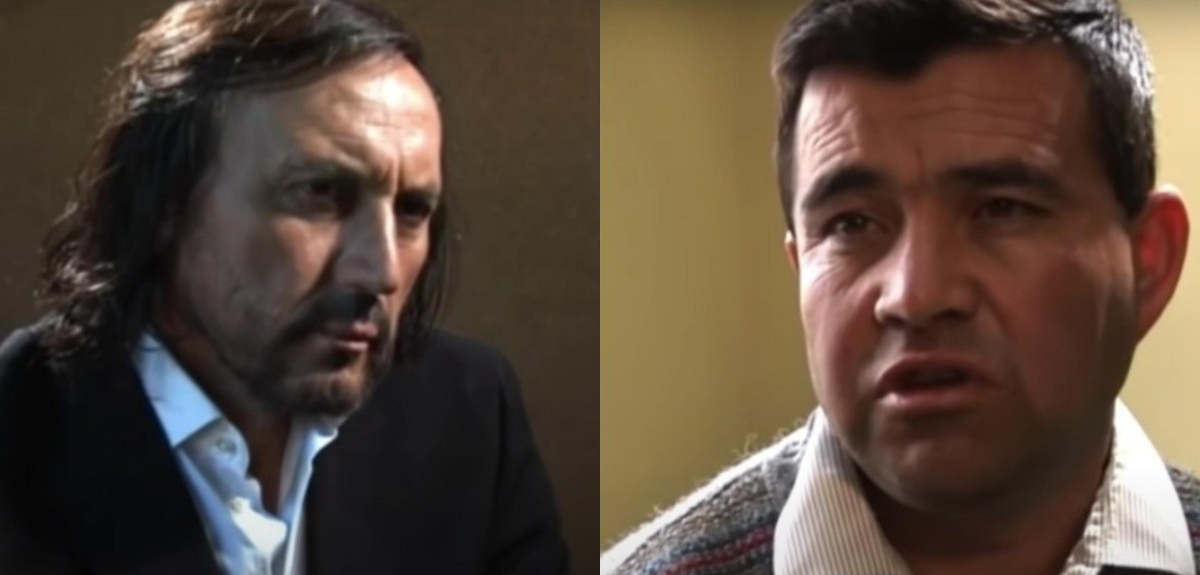 Televidentes recordaron a jueza Silvana Donoso tras retransmisión de episodio El Tambor de Mea Culpa