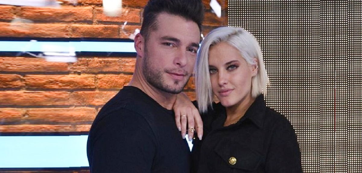 Aseguran que Tere Kuster y Gabriel Martina terminaron 9 años de relación por nueva infidelidad