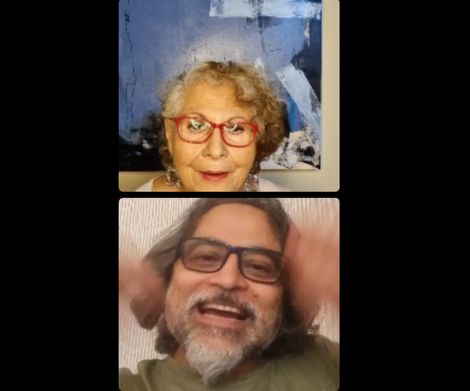 Teresita Reyes | Captura | Instagram