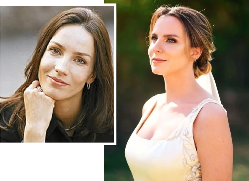 Macarena Contreras hija Doctor File