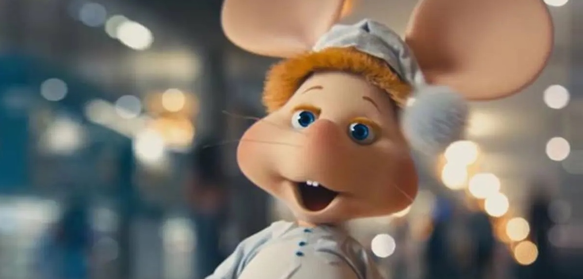 A 62 años de su estreno: Topo Gigio vuelve a la pantalla chica, pero con un importante cambio