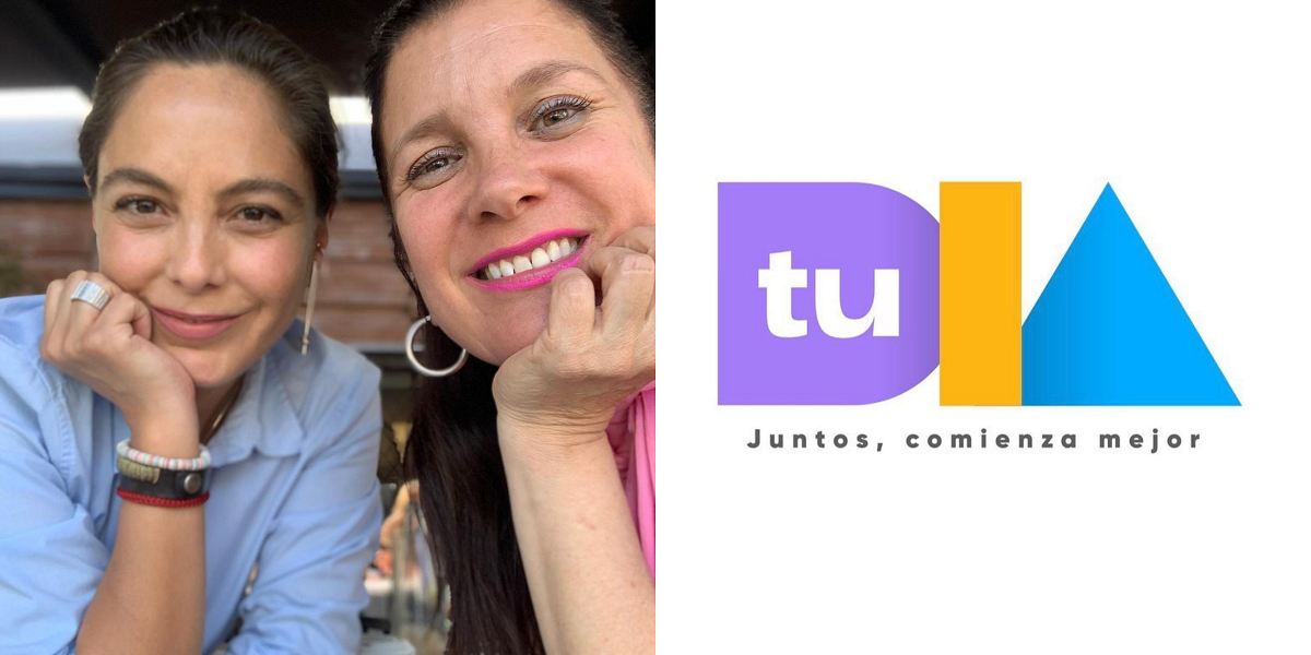 Revelan nuevos detalles de 'Tu día', el nuevo matinal de Canal 13 que reemplazará a 'Bienvenidos'