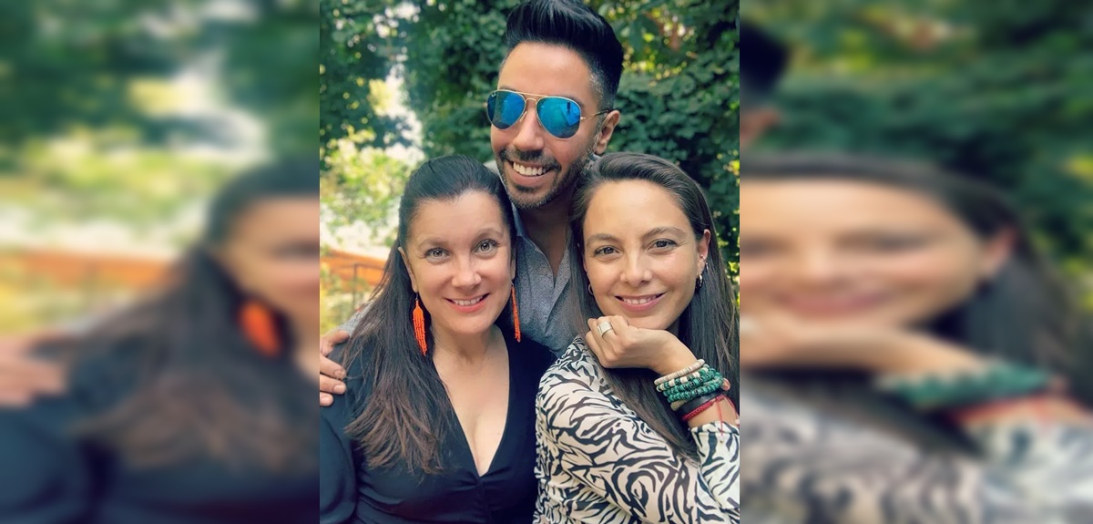 Productor de 'Tu día' detalló por qué eligió a Mirna Schindler y Ángeles Araya para el nuevo matinal