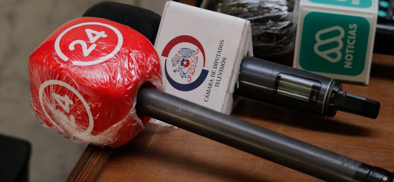 Periodistas de TVN lanzaron grave denuncia en Copiapó: fueron grabadas mientras se cambiaban ropa