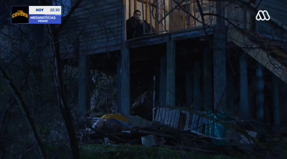 audiencia reaccionó a trágico desenlace de María Luisa en Verdades Ocultas