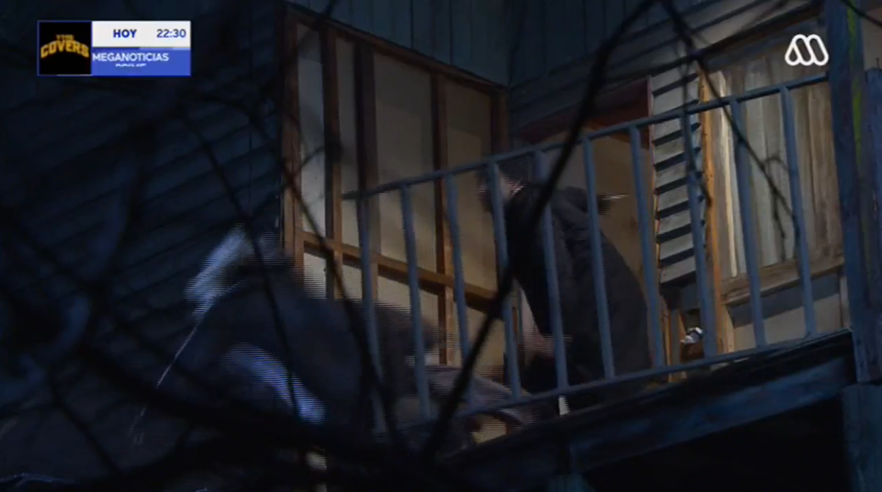 audiencia reaccionó a trágico desenlace de María Luisa en Verdades Ocultas