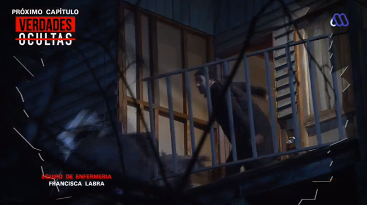 Avance mostró grave accidente que provocará Mateo