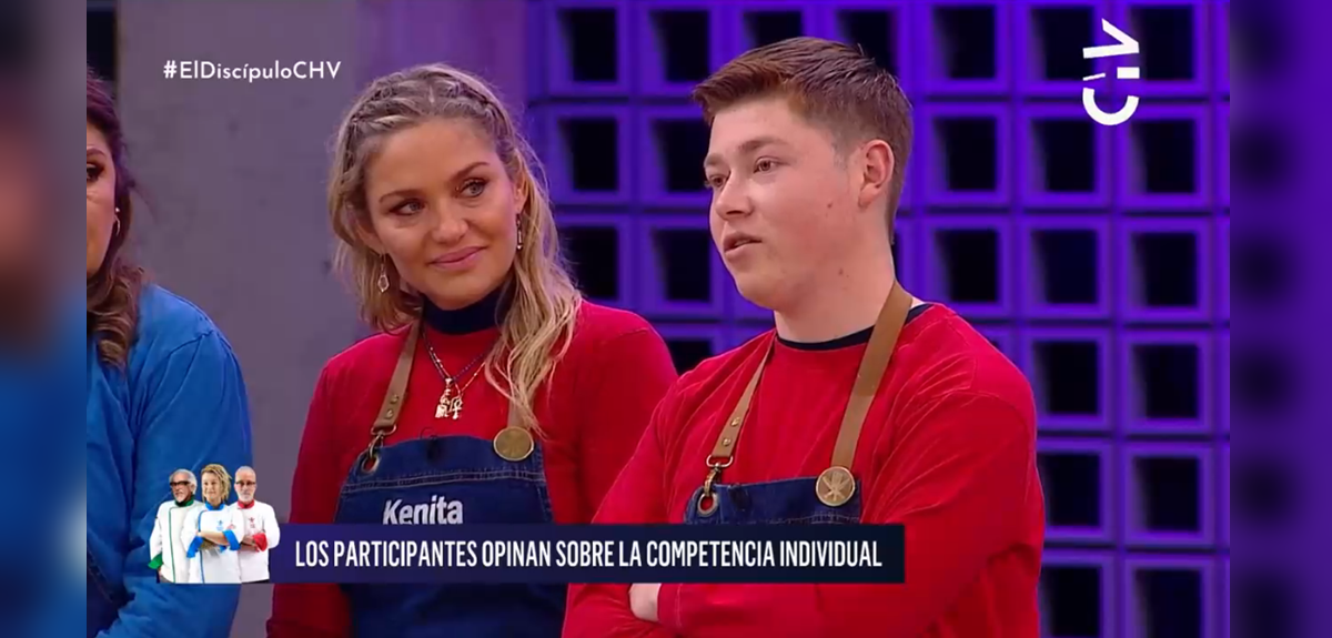 Las sentidas palabras de Víctor Díaz a Sergi Arola tras cambios en 