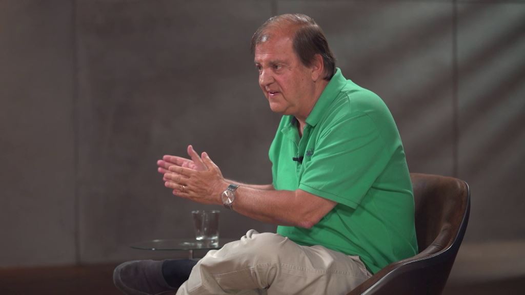 Los 2000 Transantiago