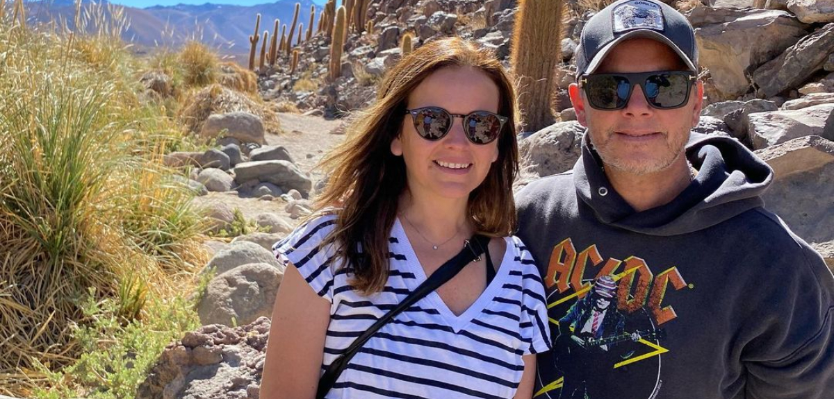 José Miguel Viñuela reconoce que ha vivido 