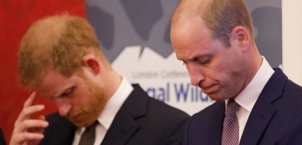 Aseguran que príncipe Harry enfrenta nuevo conflicto con William: tiene relación con su hija Lilibet