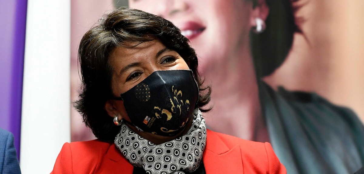 Aseguran que Yasna Provoste mantiene tres cuentas de APV: suman $94,5 millones