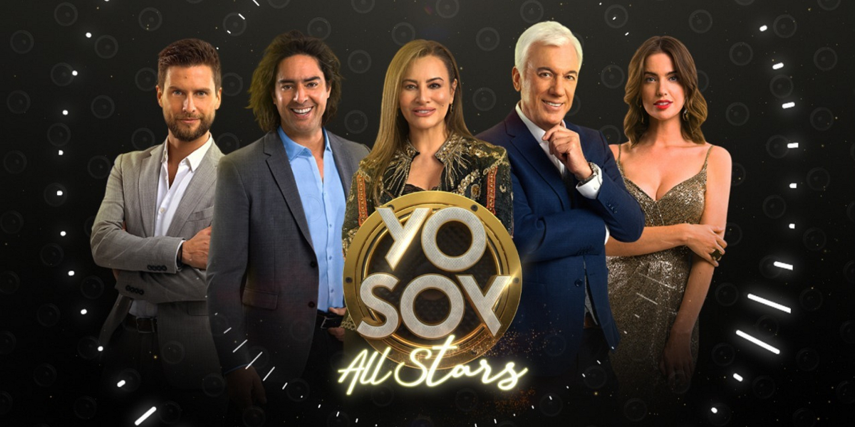 Jean-Philippe Cretton aseguró que gran final de Yo Soy All Stars tendrá lamentable ausencia