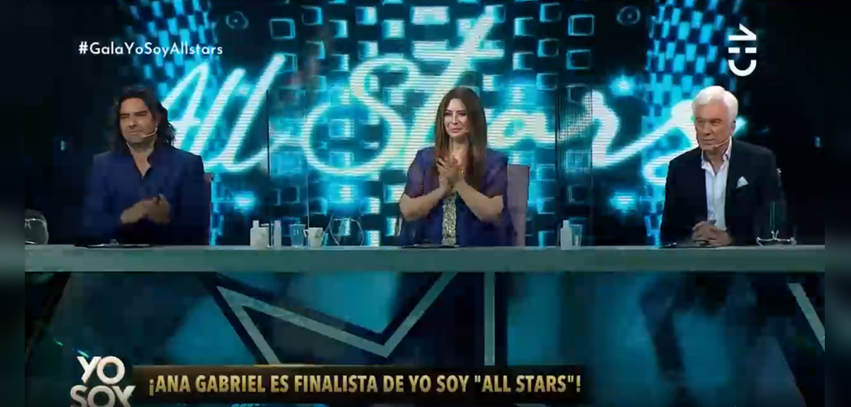 ¿Sorpresas? Jurado de 