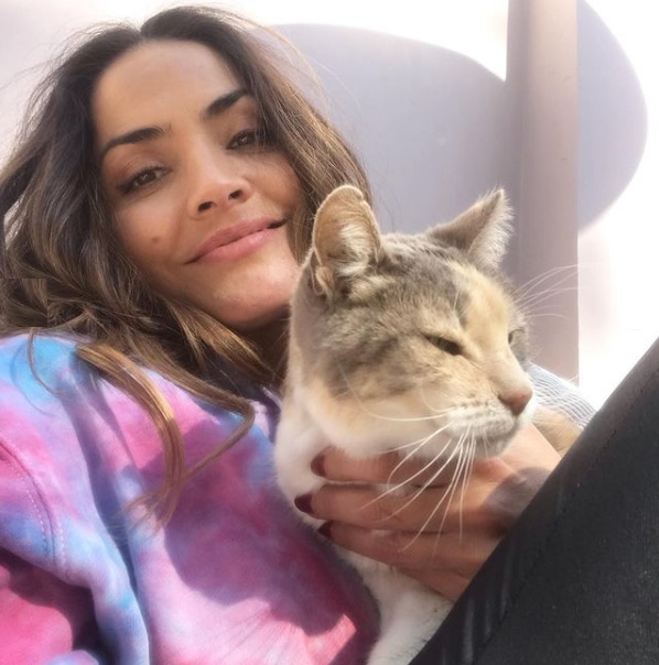 Carmen Gloria Bresky Atuna