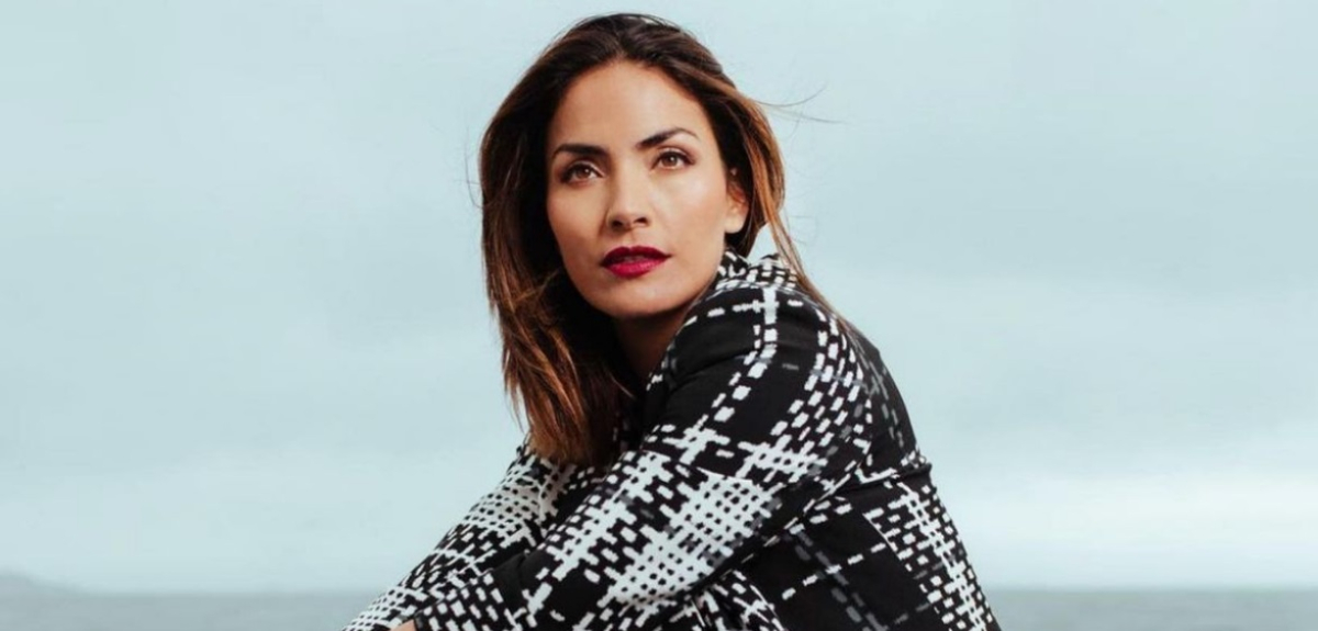 Carmen Gloria Bresky se hizo su primer tatuaje a los 43 años: reveló emotivo diseño que escogió