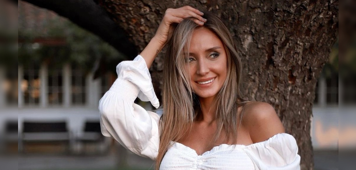 Yuli Cagna vivió emotivo reencuentro con sus padres en Argentina: no los veía hace dos años