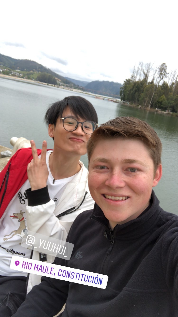 Víctor Díaz | Instagram