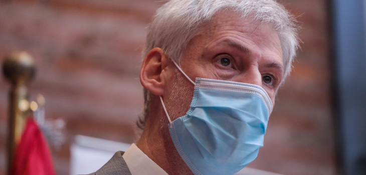 Servel da a conocer aplicación móvil para las elecciones del 21 de noviembre