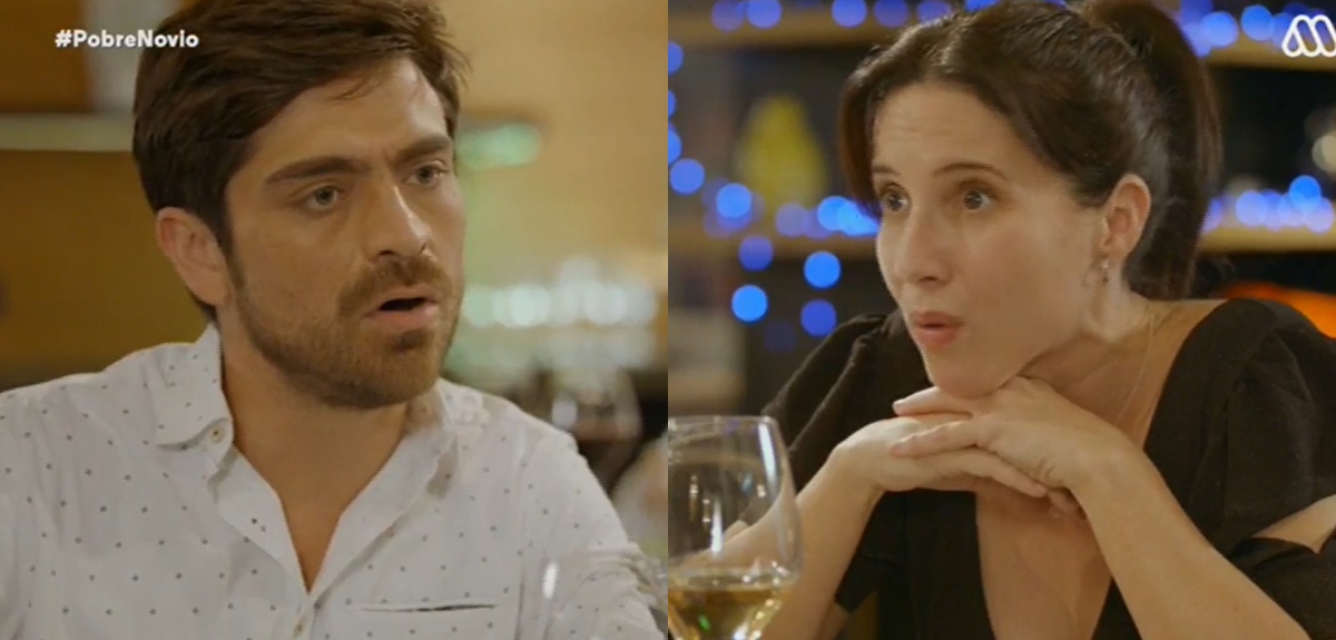 Alicia reveló su verdadero objetivo tras ganar rifa de Pobre Novio: 