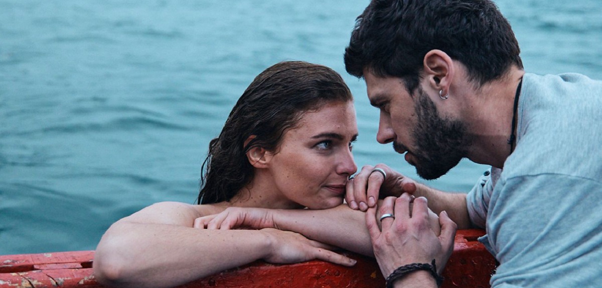 La sirena del río Itata: la leyenda que inspiró personaje de Josefina Montané en 