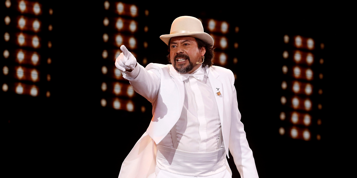 Comienzan conversaciones para el Festival de Viña 2023: Bombo Fica sería el primer confirmado