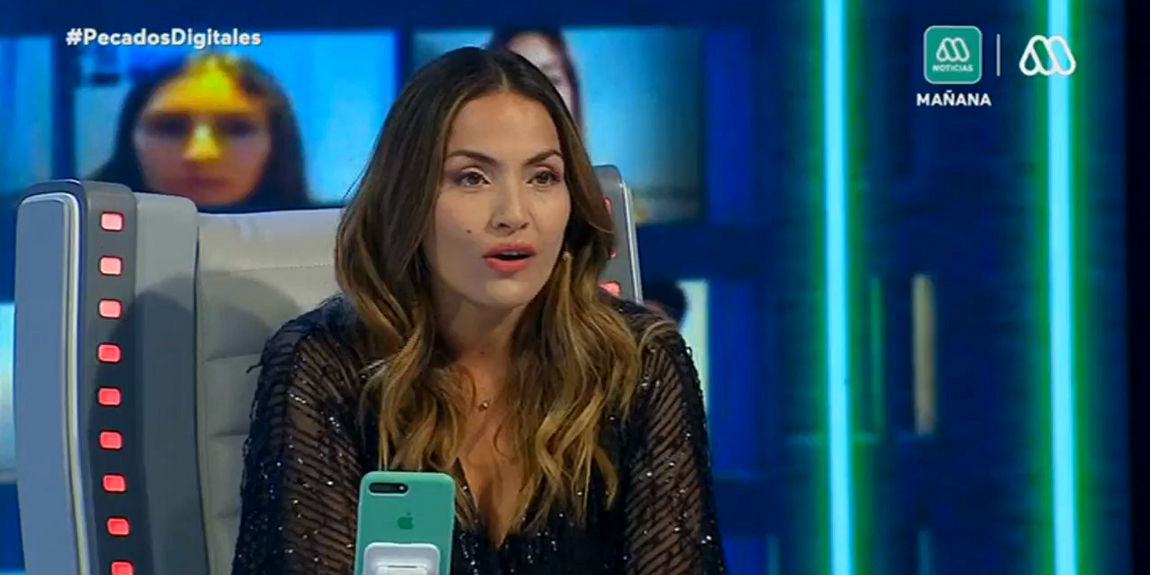 Carmen Gloria Bresky reveló cómo reaccionó al enterarse que iba a ser abuela: 