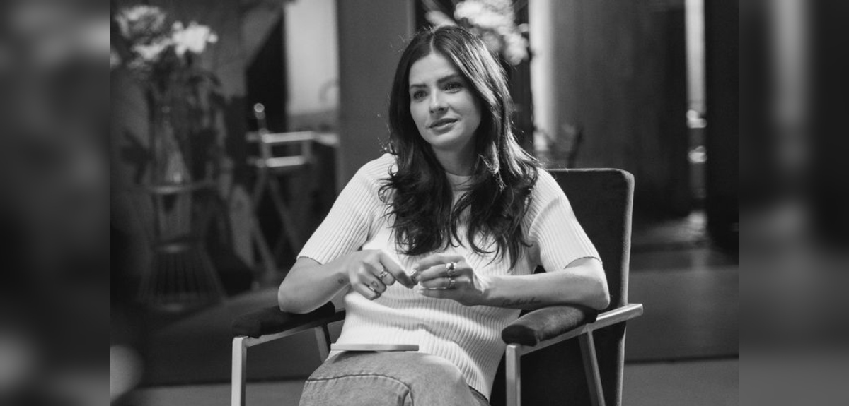 China Suárez se sinceró sobre polémica con Wanda Nara: 