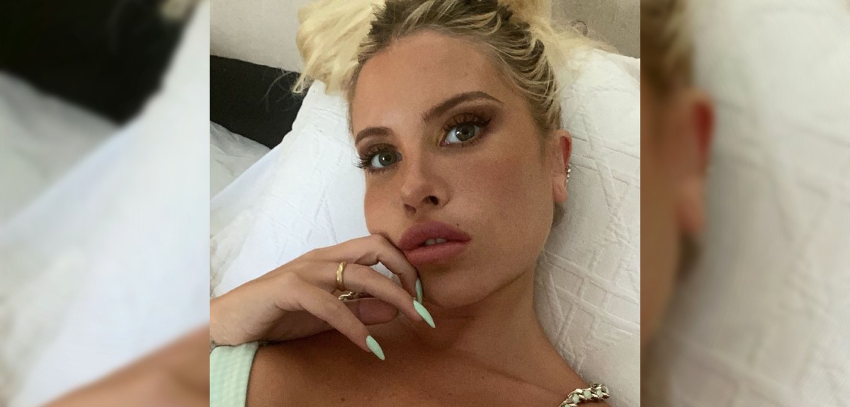 La molestia de Coté López por escasa cobertura a marcha por los niños: “Qué impotencia”