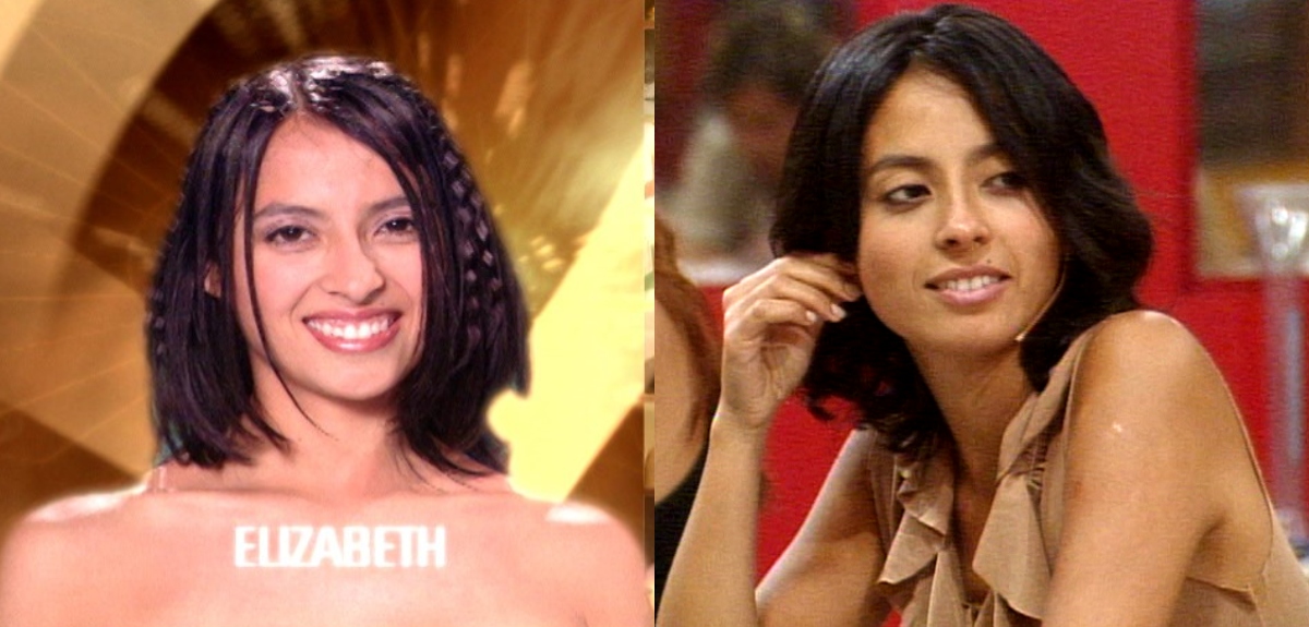 Dedicada a la cosmética: Elizabeth Hernández y su nueva vida a 18 años de 