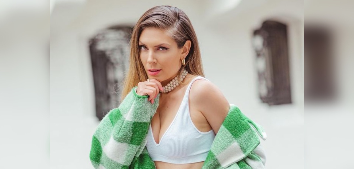 Eugenia Lemos reveló por qué rechazó participar en programas de cocina: 